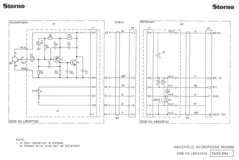 MC5002