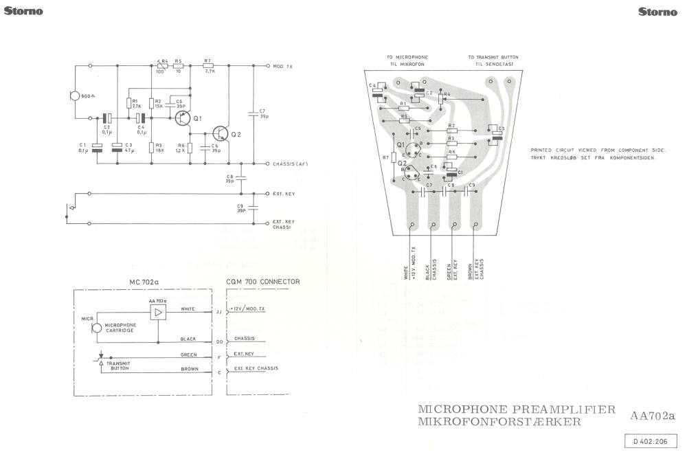 MC702a