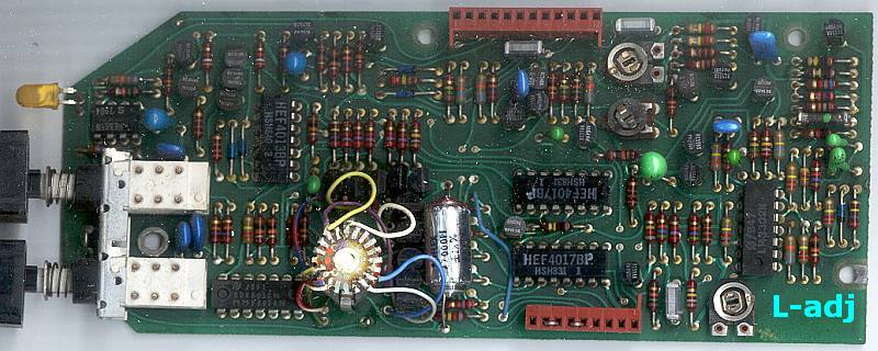 TQ5001 unmodified