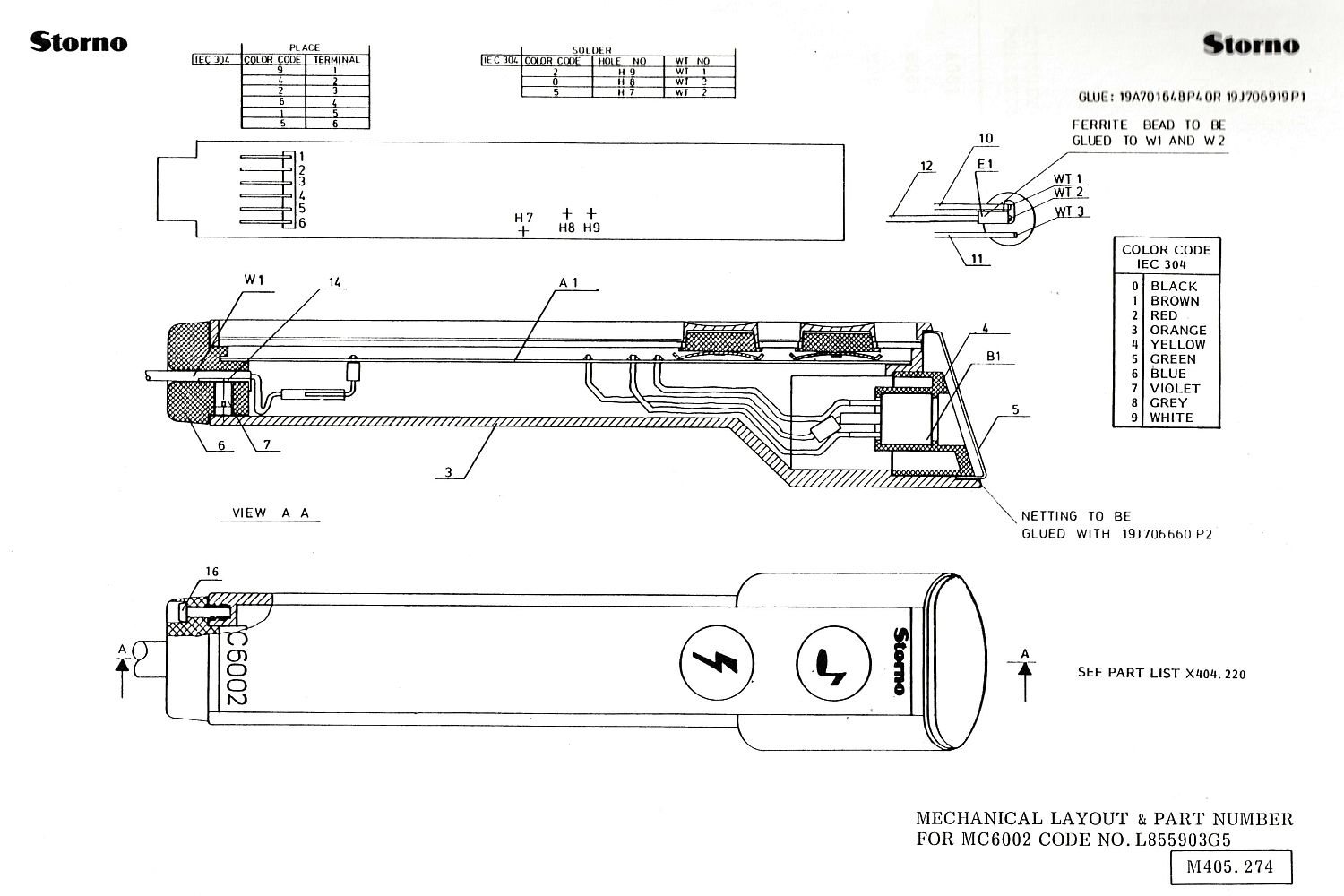 MC6002