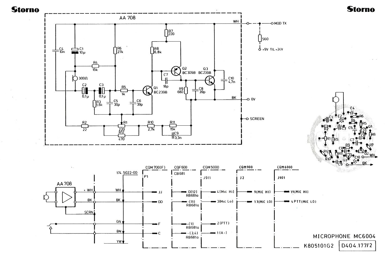 MC6004-2